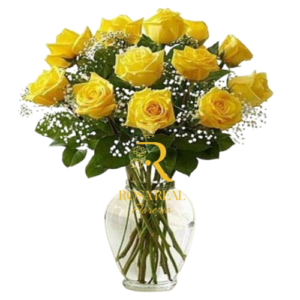 Alegría y Luz en un Arreglo Elegante