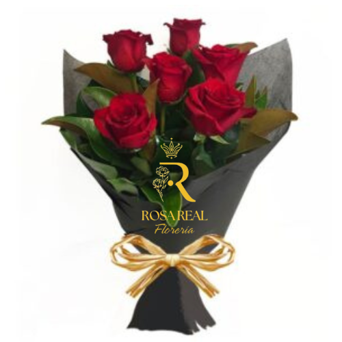 Seis Latidos de Pasión