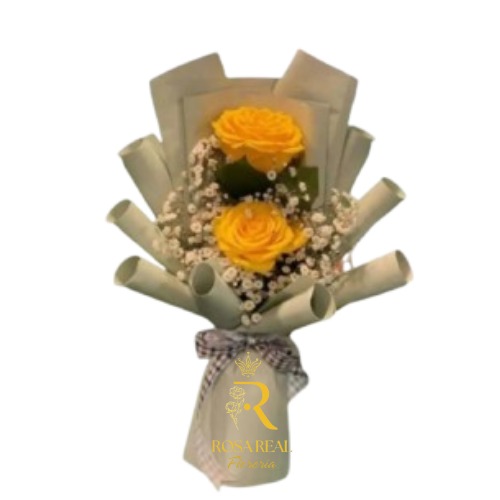 Detalle de Amistad y Buena Energía