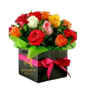 Caja de Colores y Sonrisas