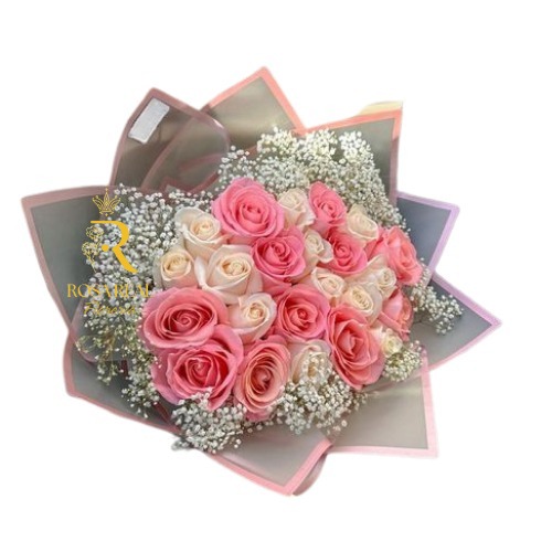 Veinticinco Colores de Amor y Armonía