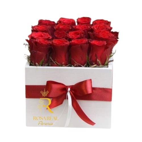 16 Latidos de Amor en Caja