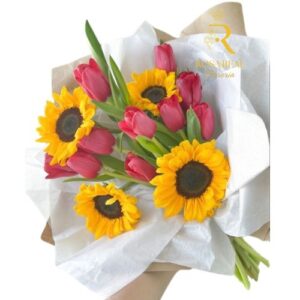 Arreglo Alegre y Sofisticado