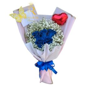 Cinco Sueños de Serenidad