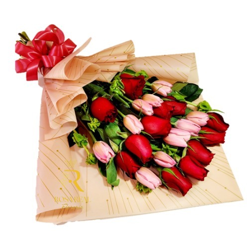 Diez Colores de Amor y Elegancia