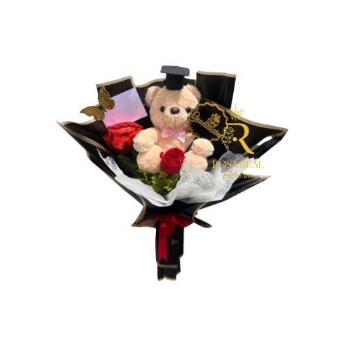 Abrazo de Felicidades y Esperanza