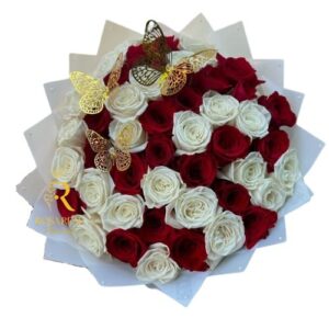 Cincuenta Suspiros de Amor y Paz