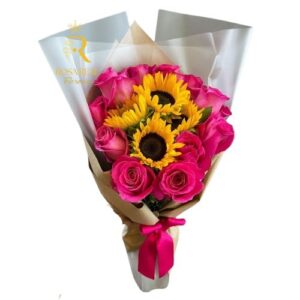 Estallido de Sol y Pasión