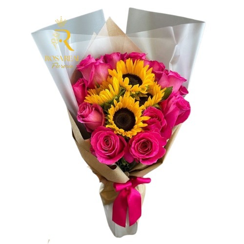 Estallido de Sol y Pasión