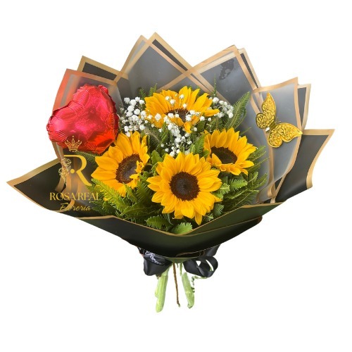 Energía amor y elegancia