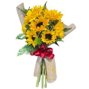 Un toque de sol y naturaleza