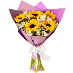 Luz y delicadeza en armonía