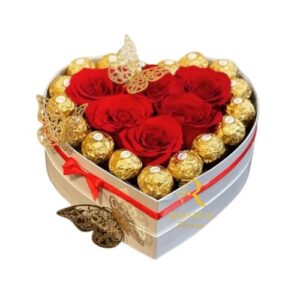 Box Amor en Cada Detalle