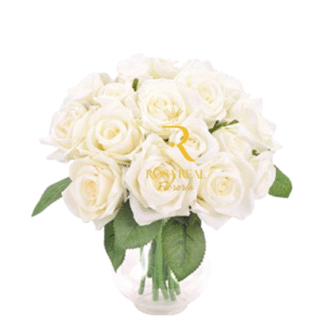 Arreglo Elegante y Puro