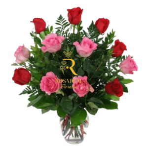 Florero Amor & Dulzura