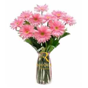 Arreglo Floral Alegre y Delicado