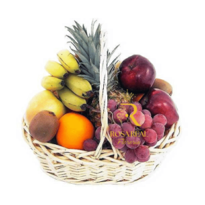 Regalo Saludable frutales