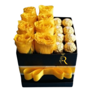 Regalo de Amistad y Dulzura